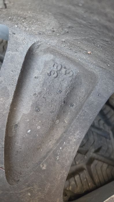 диски 16 5/114.3 Mitsubishi Toyota citroen