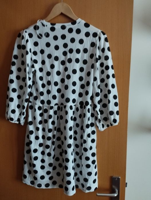 Vestido de senhora