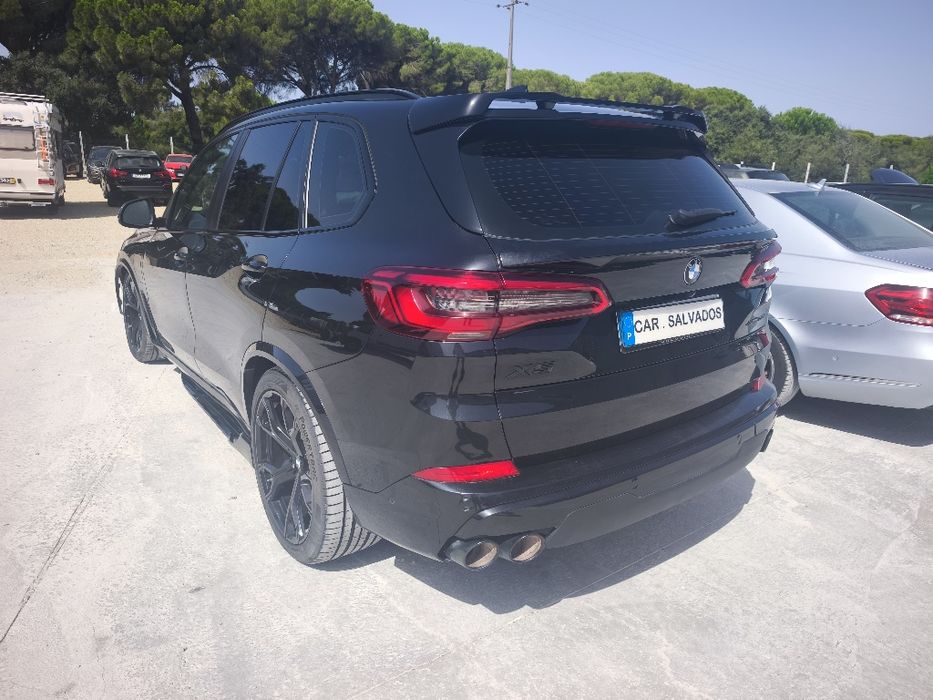 BMW   X5    45 M