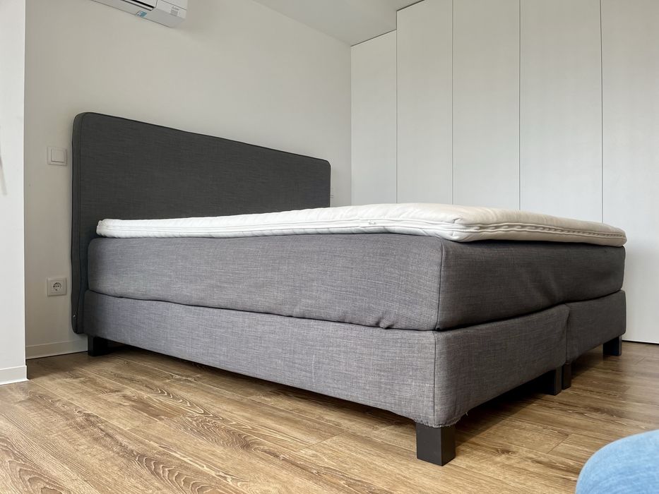 Cama de Casal 180x200