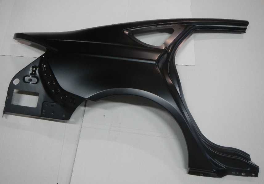 Крило по він коду.