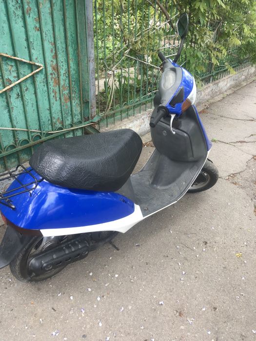 Продам скутер Хонда