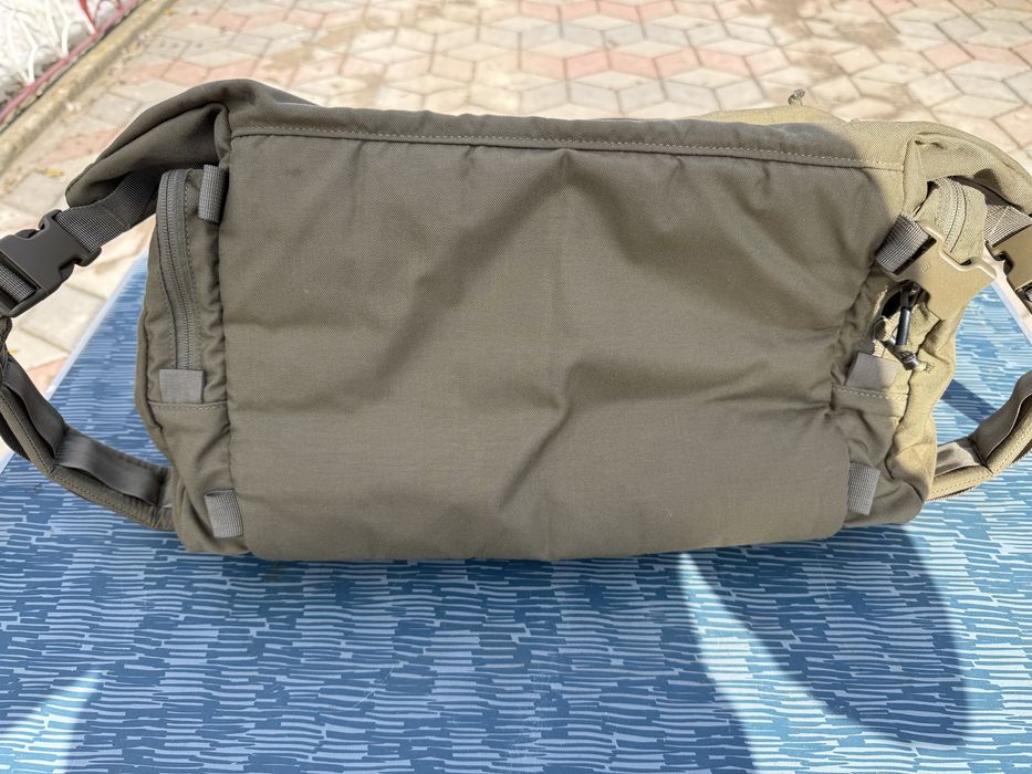 Сумка Helikon-tex Wombat MK2 - cordura