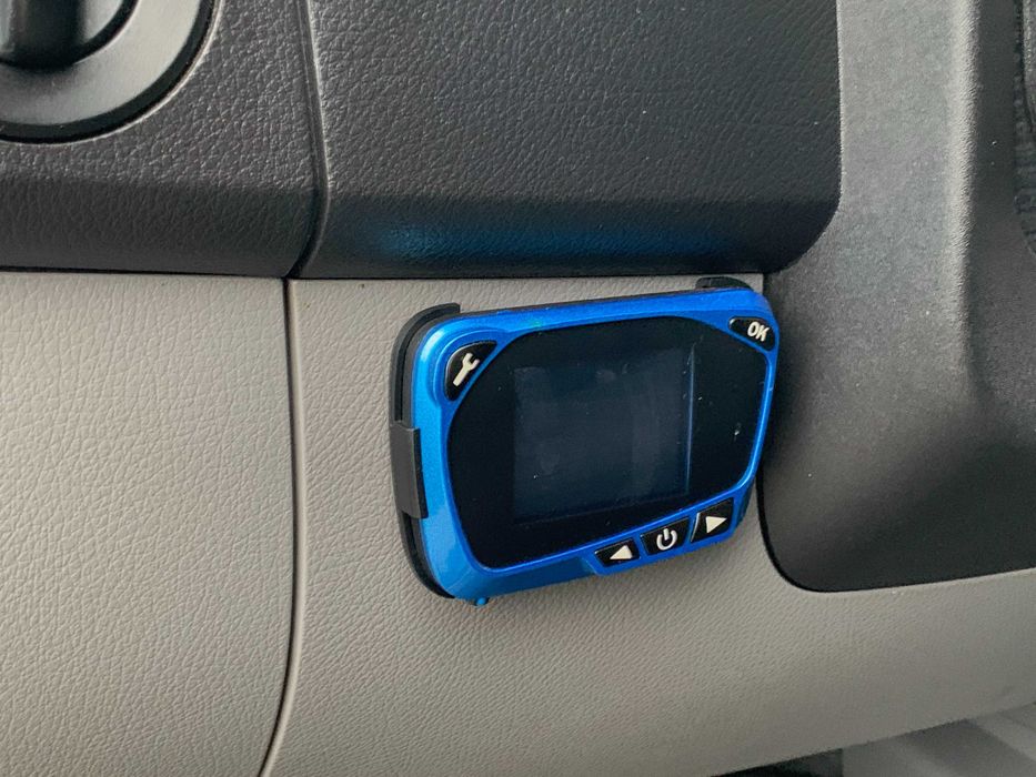 Mercedes-Benz Sprinter 2016