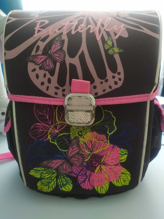 Портфель Рюкзак Kite