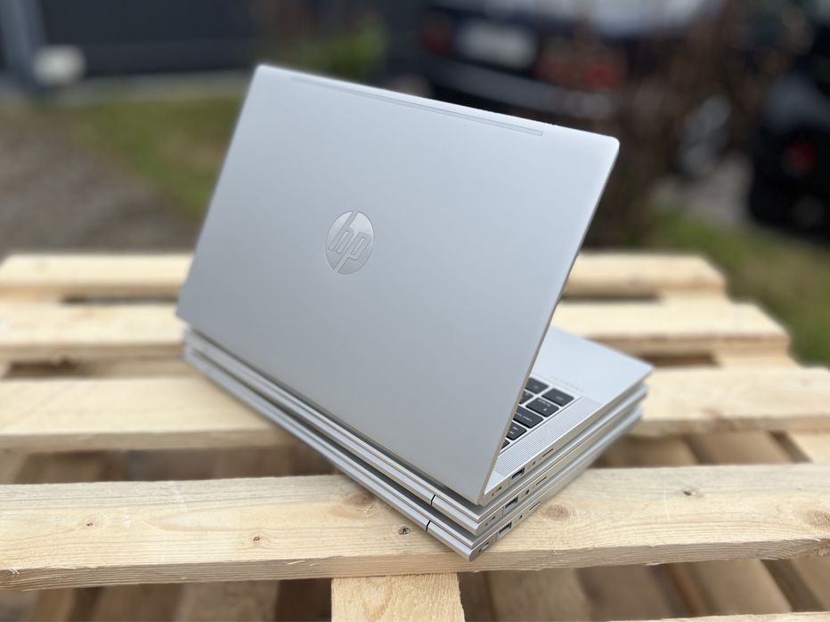Ноутбук HP ProBook 430 G8/i5-1135G7/16GB/256GB/13.3"FHD IPS/Гарантія