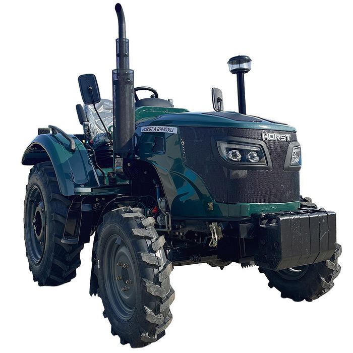 Трактор HORST A244DXU