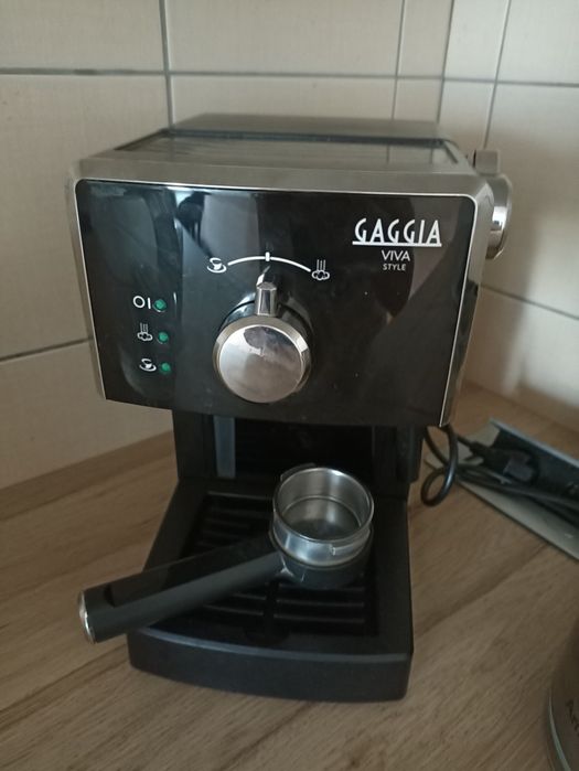 Gaggia Viva Style RI8433/11