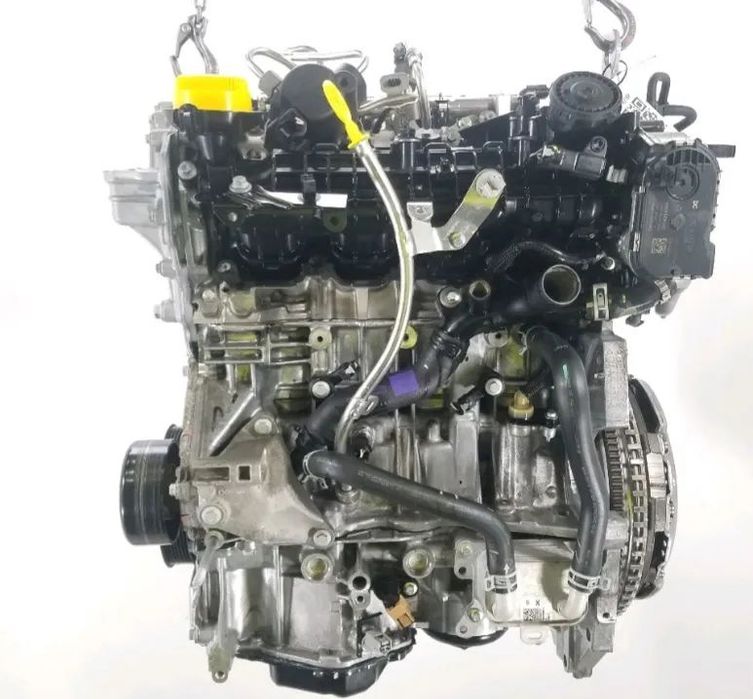 Motor Dacia Dokker Duster 1.3Tce Ref.H5H470