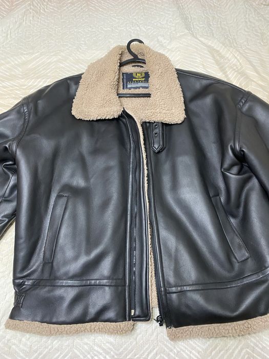 Casaco vintage master