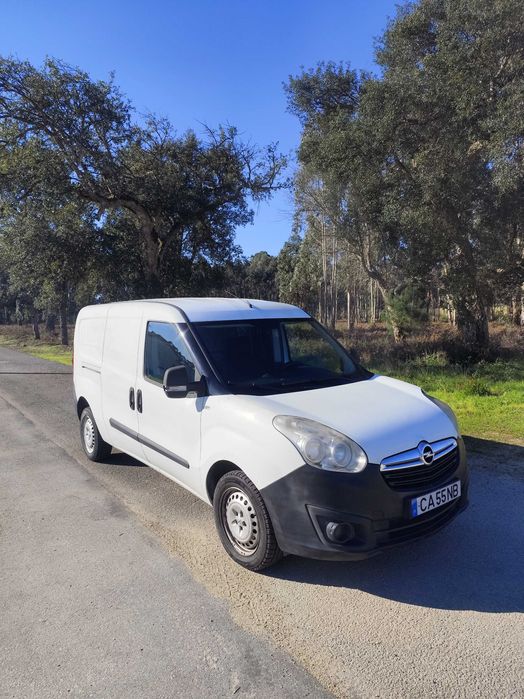 Opel Combo 1.3 JTD | 2012 | 5.950 Euros