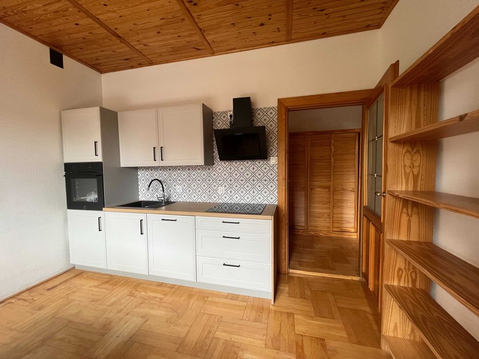 Wynajmę 2 pok. mieszkanie 45m2 w Warszawie Wesołej przy ul. Norwida