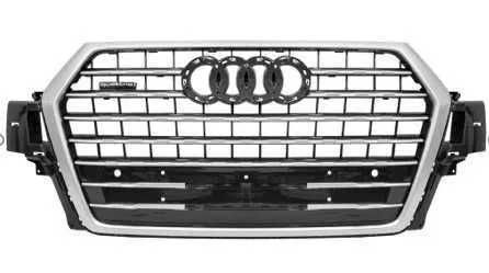 Решітка радіатора AUDI Q7 (4M), 01.2020- PAD07049A