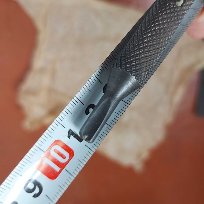 Выколотка для ремонта стрелкового оружия