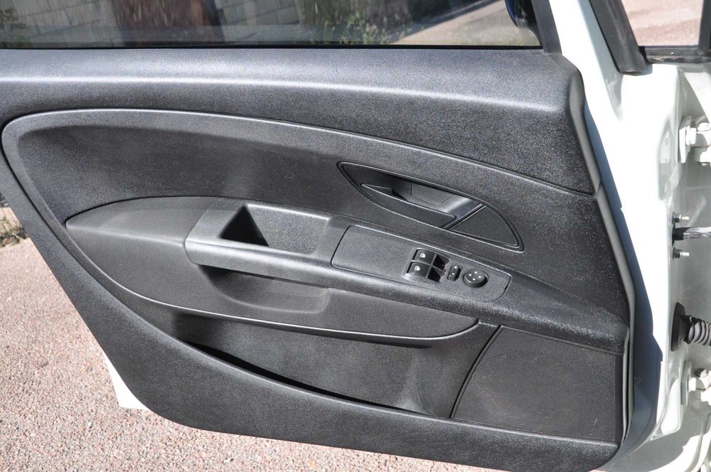 Fiat Grande Punto 2012