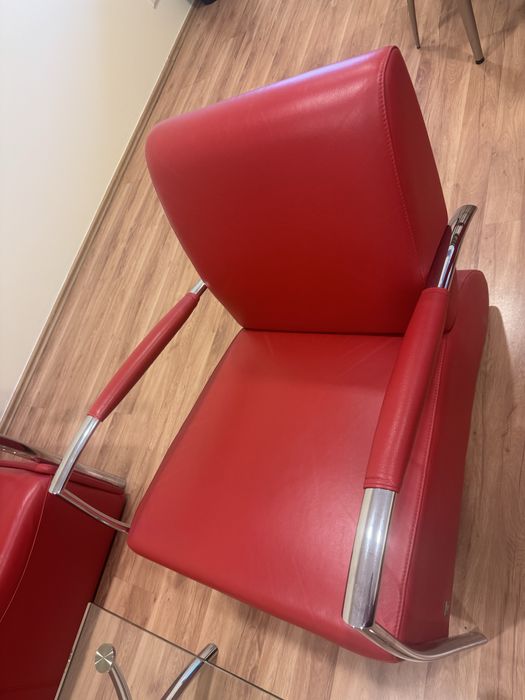 Meble Kler Komplet wypoczynkowy do salonu + jadalnia