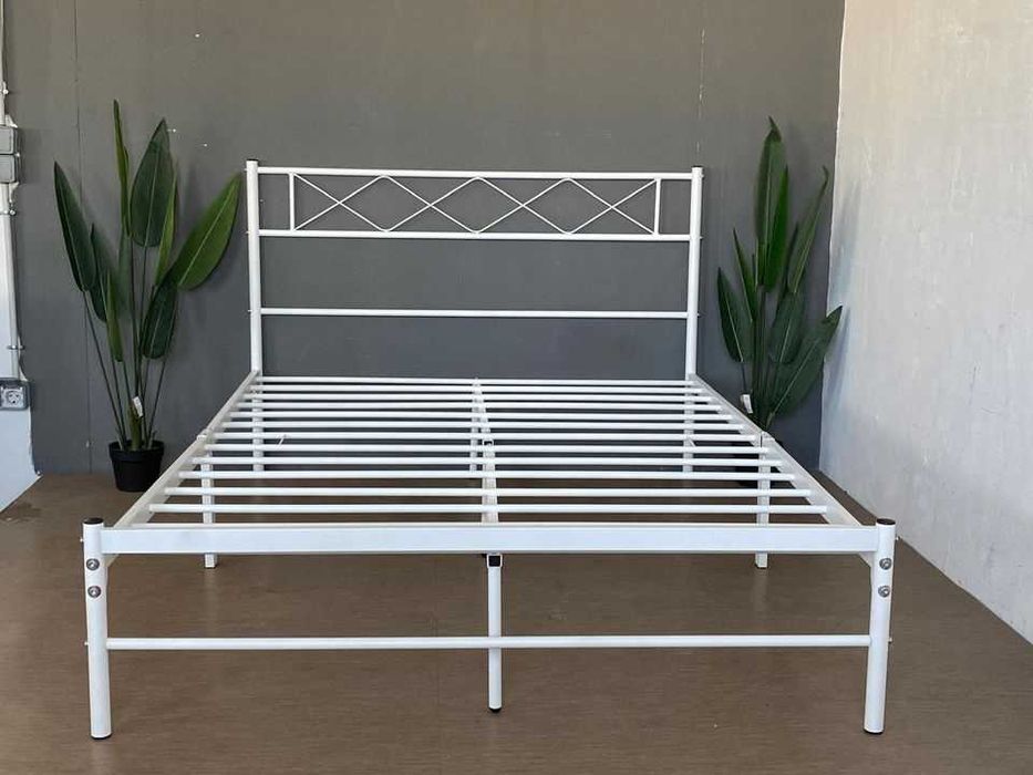 Barato! cama casal - envio rapido paga na ato entrega