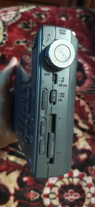 Радиоприемник Siemens RK 761