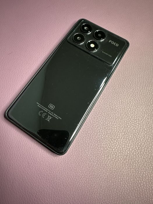 Продам Poco X6 Pro 5G