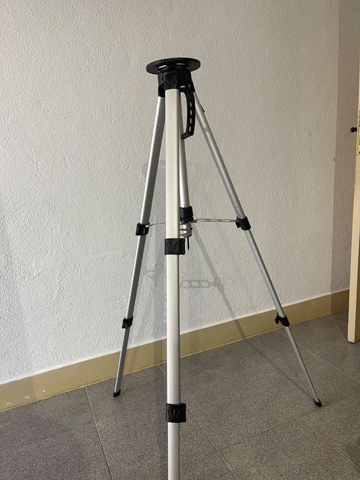 Tripé para câmera
