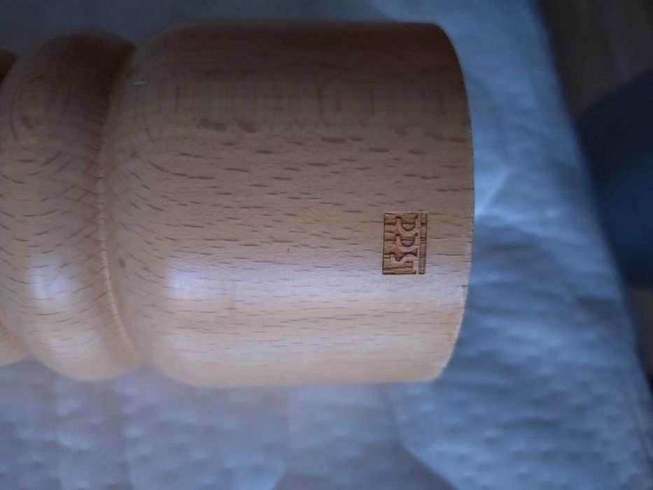 Peugeot młynek do pieprzu