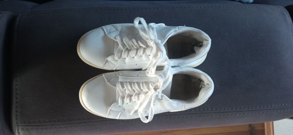 Sneakersy buty sportowe rozmiar 37