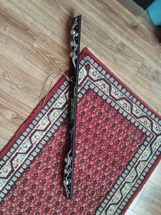 Głośnik centralny teufel