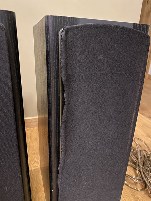 Głośniki kolumny JBL LX 30