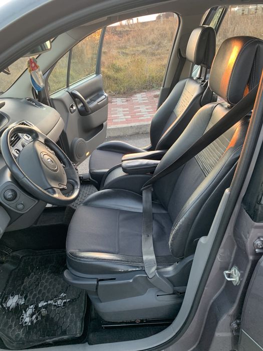 Renault grand scenic 2. 1.9dci