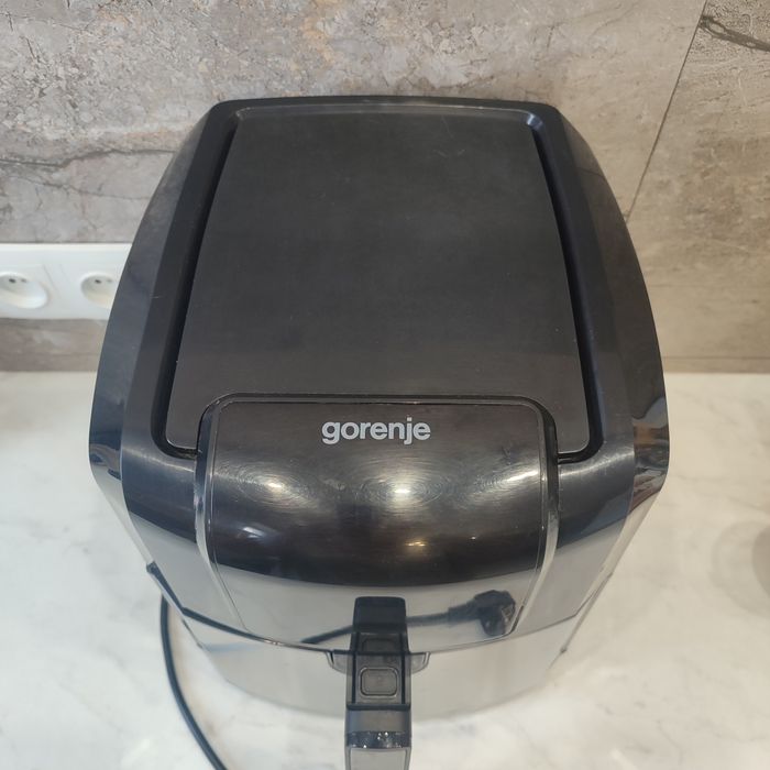 Аэрогриль Gorenje