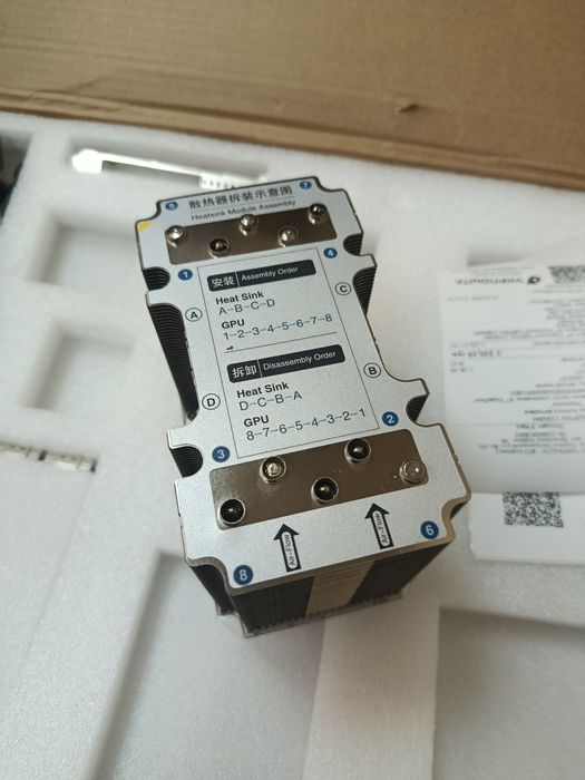 Nvidia tesla v100 16gb
