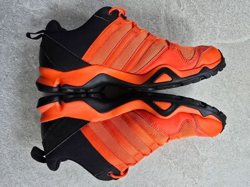 Adidas Terrex buty trekkingowe rozm. 44 2/3 turystyczne outdoor