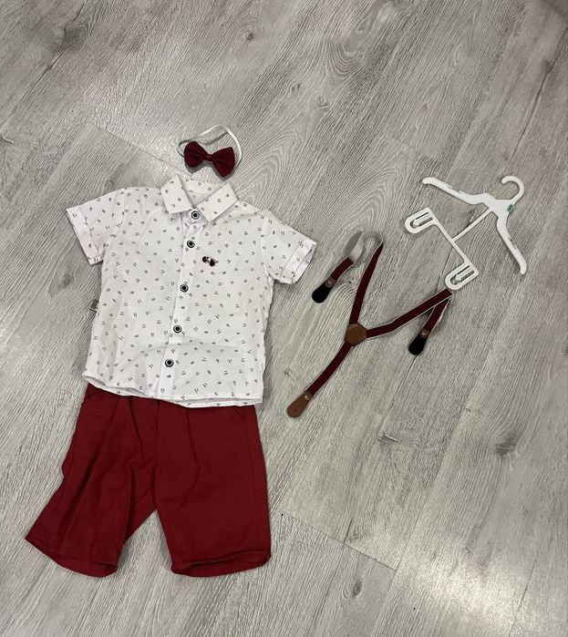 Костюм для хлопчика