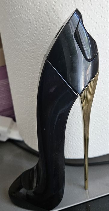 Bucik Carolina Herrera