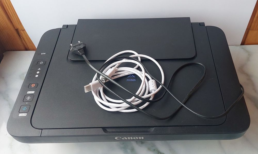 БФП Canon Pixma E414