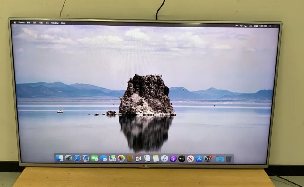 64gb de RAM e NVIDIA Workstation Lenovo P520 + Monitor LG 55 polegadas