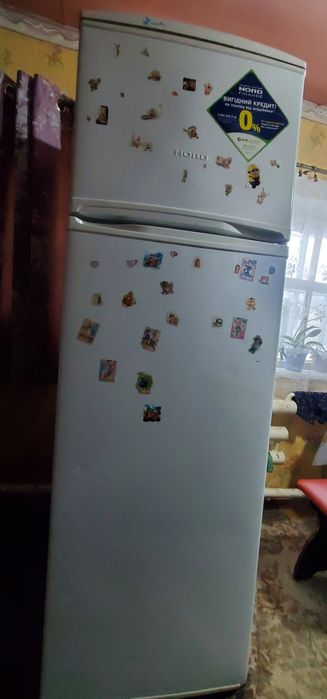 Холодильник. б/у