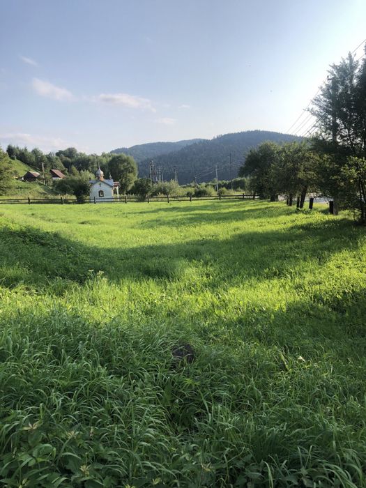 Продаються земельні ділянки