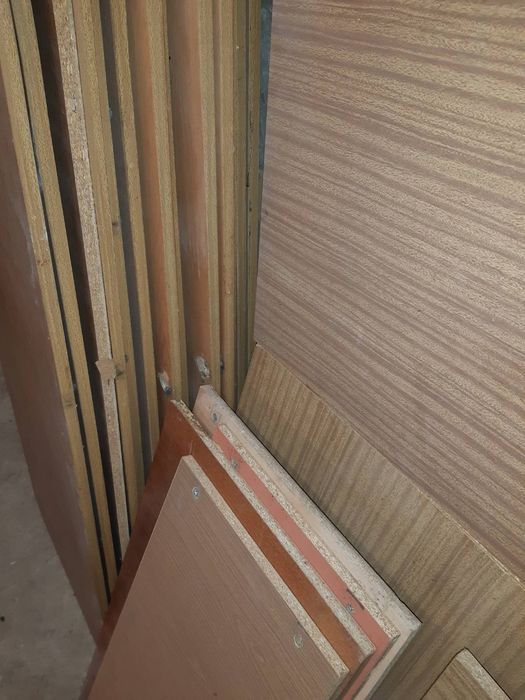 ДСП доски полки шкафи советские