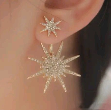 Lindos par de  Brincos