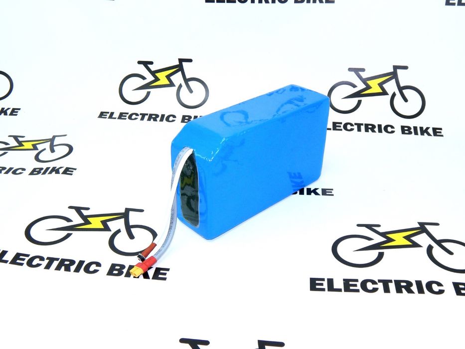 АКЦІЯ!! Акумулятор 36в 25ач батарея для електро велосипеду літій іон!