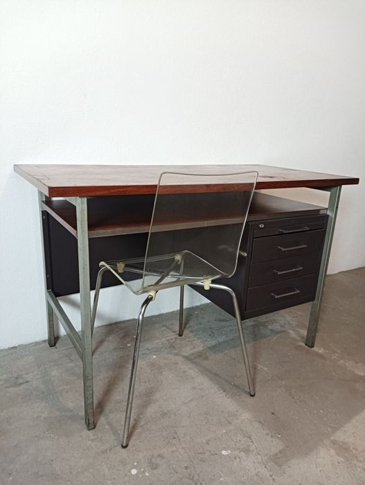 Secretaria Vintage