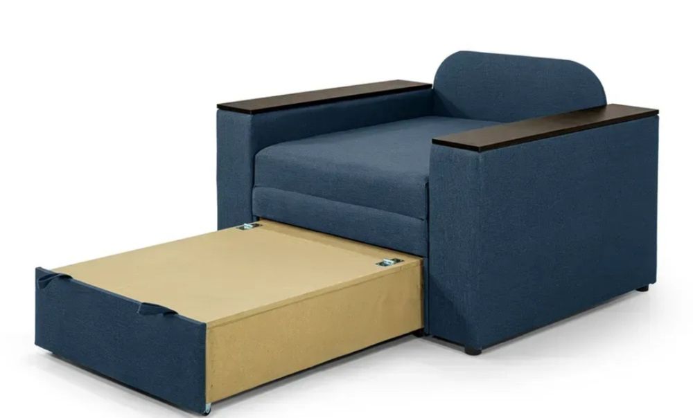 Продам кресло - кровать. Пирамида.