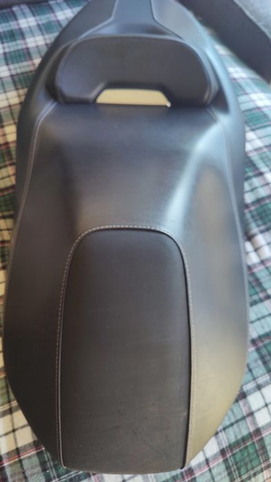 Banco Yamaha X-Max 125/300/400 (ano 2017-2022)