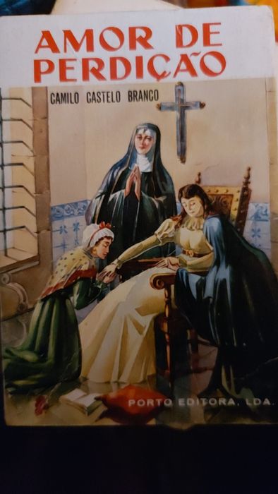 Livros de Autores Portugueses