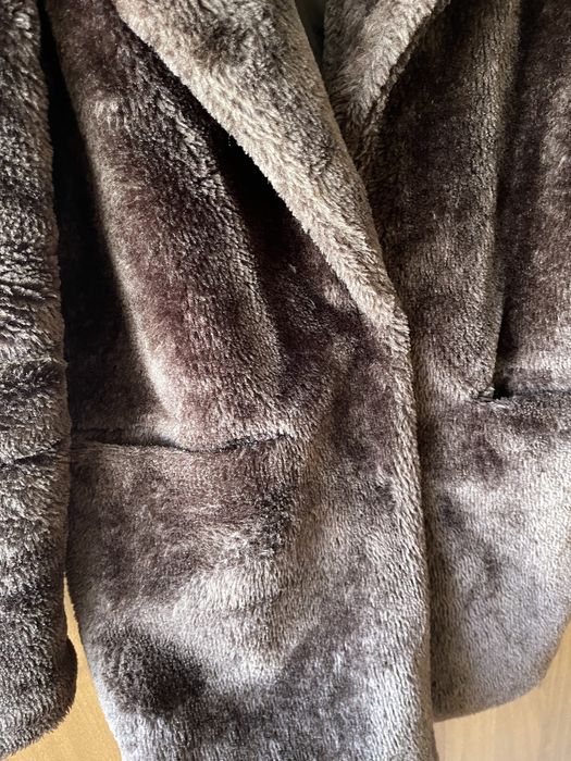 ТОРГ! Тёплая шубка