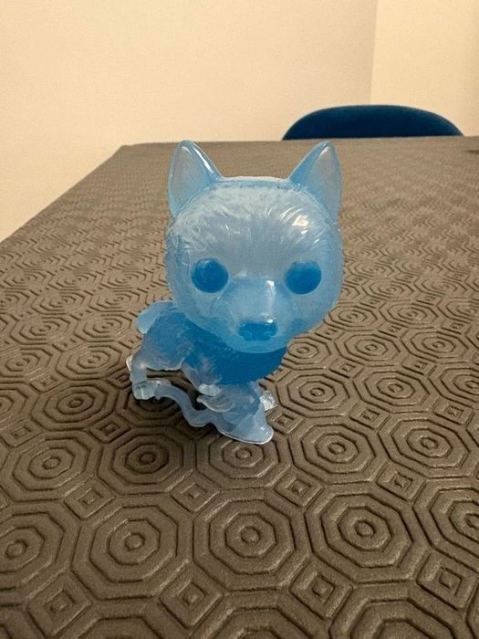 Funko Pop Patronus Remus Lupin
