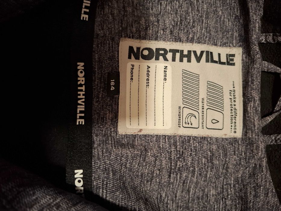 Kurrtka softshell  C&A 164