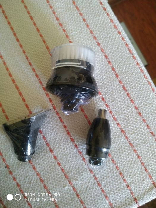 Продам беспроводную машинку для бритья