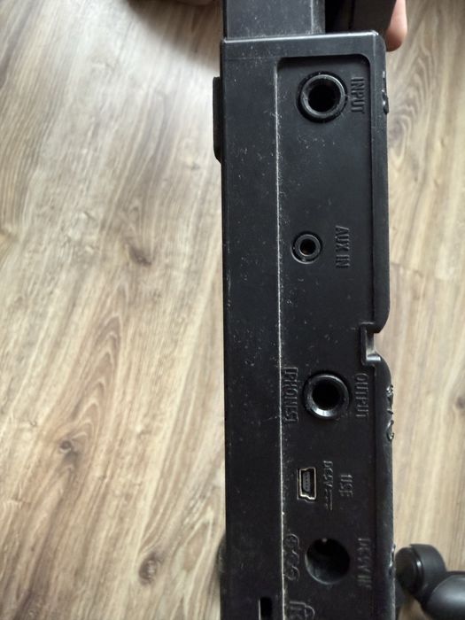 Multiefekt do gitary basowej Zoom B1X on